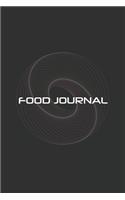 Food Journal