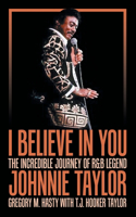 I Believe in You