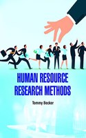 Human Resource Research Methods