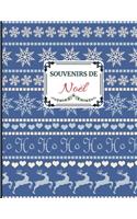 Souvenirs de Noël