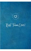 Best Team Ever!