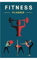 Fitness Planner