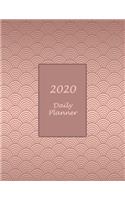 2020 Daily Planner