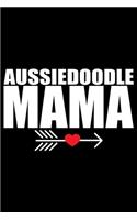 Aussiedoodle Mama
