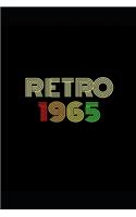 Retro 1965
