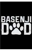 Basenji Dad