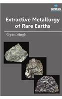 Extractive Metallurgy of Rare Earths