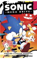 Sonic: Mega Drive