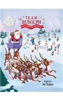 T.E.A.M. Rudolph and the Reindeer Games