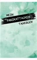 Mein Panikattacken Tagebuch