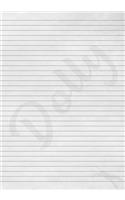 Dolly Horse Journal