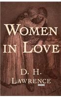 Women in Love (Illustrated)
