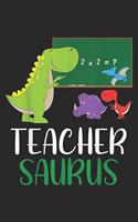 Teacher saurus