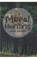 Morel Hunting Eastern Washington
