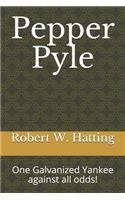 Pepper Pyle