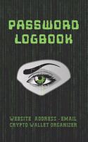 Password Logbook
