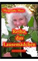 Retha, das Lausemädchen