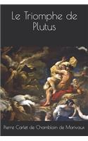 Le Triomphe de Plutus
