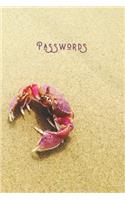 Passwords