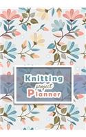 Knitting Project Planner