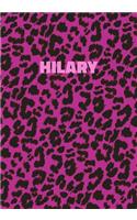 Hilary