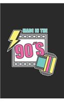 Made In The 90's