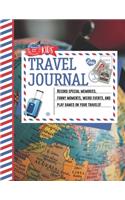 Kids' Travel Journal