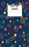 Graph Paper Notebook