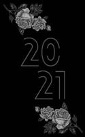 2021 Daily Planner