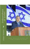 Independence of Israel.