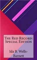 The Red Record
