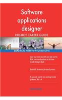 Software applications designer RED-HOT Career; 2572 REAL Interview Questions