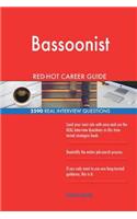 Bassoonist RED-HOT Career Guide; 2590 REAL Interview Questions