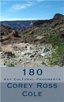 180 Key Cultural Fragments