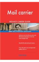 Mail carrier RED-HOT Career Guide; 2591 REAL Interview Questions