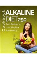 Alkaline Diet Cookbook