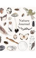 Nature Journal