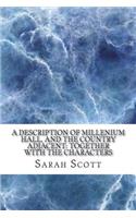 A description of Millenium Hall, and the country adjacent: together with the characters