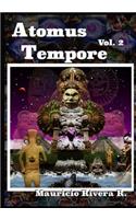 Atomus Tempore Vol. 2