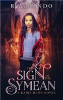 The Sign of the Symean: A Fantasy Adventure Book One