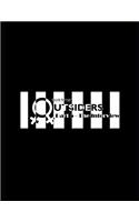 Outsiders Part 5 - The Interview
