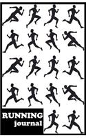 Running journal