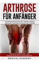 Arthrose F�r Anf�nger