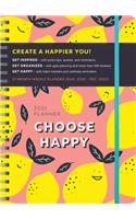 2021 Choose Happy Planner