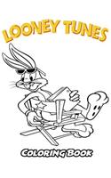 Looney Tunes Coloring Book