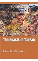 The Beasts of Tarzan