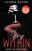Spy Within - Special Edition