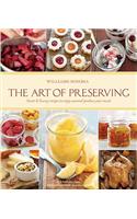 Art of Preserving (Williams-Sonoma)