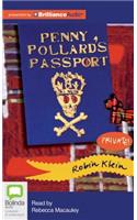 Penny Pollard's Passport