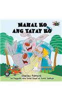 Mahal Ko ang Tatay Ko